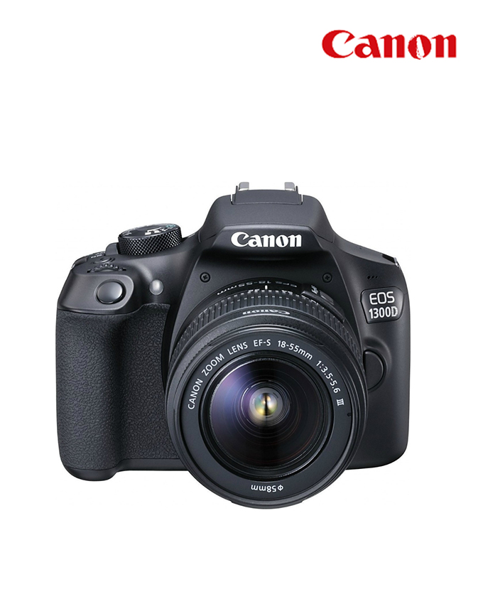 Canon EOS 1300D